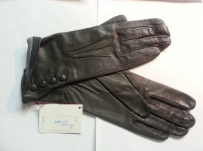 женские перчатки 2079 storm подкладка шелк