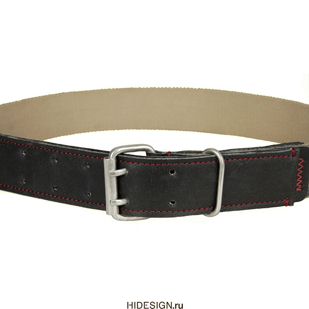 STRAPO BLACK