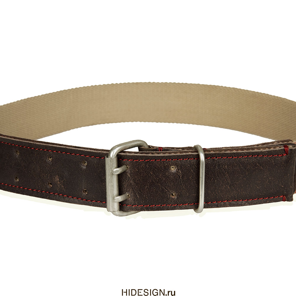 STRAPO BROWN