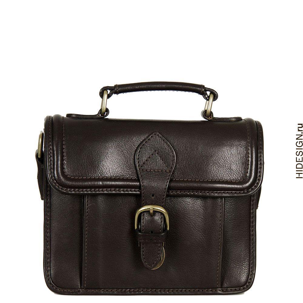 LOTTO SMALL BROWN вид спереди