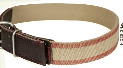 STRAPO BROWN1