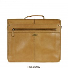 CAMDEN HONEY вид сзади