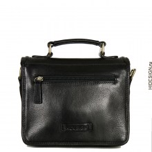 LOTTO SMALL BLACK вид сзади