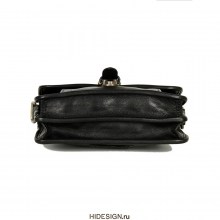 LOTTO SMALL BLACK вид снизу