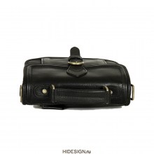 LOTTO SMALL BLACK вид сверху