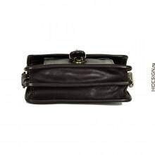 LOTTO SMALL BROWN вид снизу