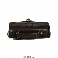 LOTTO SMALL BROWN вид сверху