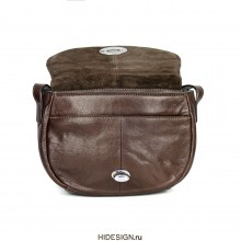 CHA CHA 01 BROWN вид под крышкой