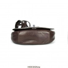 CHA CHA 01 BROWN вид сверху