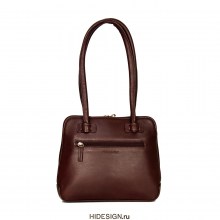 ESTELLE SMALL RED вид сзади