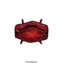 ESTELLE SMALL RED вид внутри