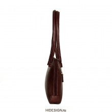 ESTELLE SMALL RED вид сбоку