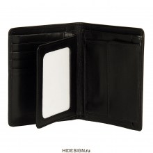 076 BLACK вид внутри