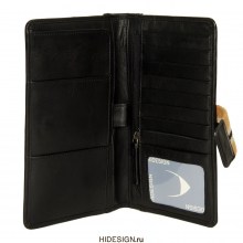 1387 BLACK вид внутри