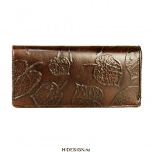 232 EMB BROWN вид сзади