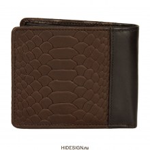 261 L107F BROWN вид сзади