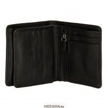 307 BLACK вид внутри