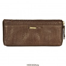525 CROCO BROWN вид сзади