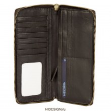 525 CROCO BROWN вид внутри