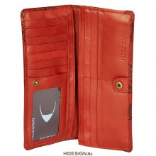 EM 01 RED вид внутри