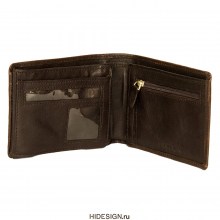 L 104 BROWN вид внутри