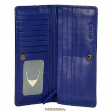 P 102 BLUE вид внутри