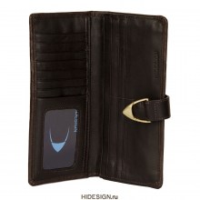 YANGTZE W1 BROWN вид внутри
