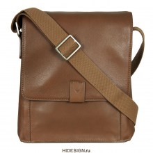 AIDEN 02 TAN вид с ремнём