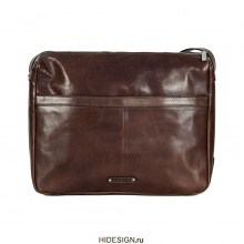 COOPER 02 BROWN вид сзади