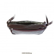 COOPER 02 BROWN вид внутри