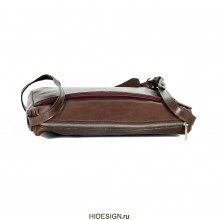 COOPER 02 BROWN вид сверху
