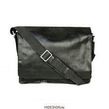 FRED-02 BLACK вид с ремнём