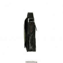 FRED-02 BLACK вид сбоку