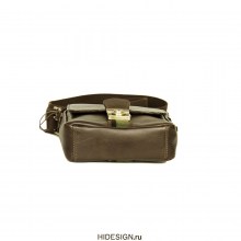 MARLEY-01 BROWN вид снизу