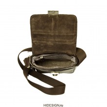 MARLEY-01 BROWN вид внутри