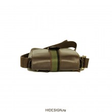 MARLEY-01 BROWN вид сверху