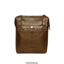 SLIDER-03 BROWN вид сзади