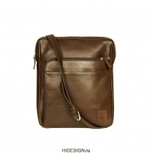 SLIDER-03 BROWN вид с ремнём