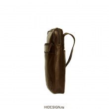 SLIDER-03 BROWN вид сбоку