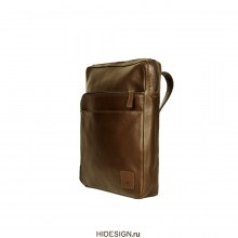 SLIDER-03 BROWN вид полуанфас