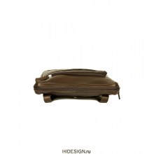 SLIDER-03 BROWN вид сверху
