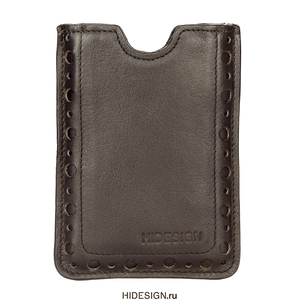228 MC BROWN вид спереди