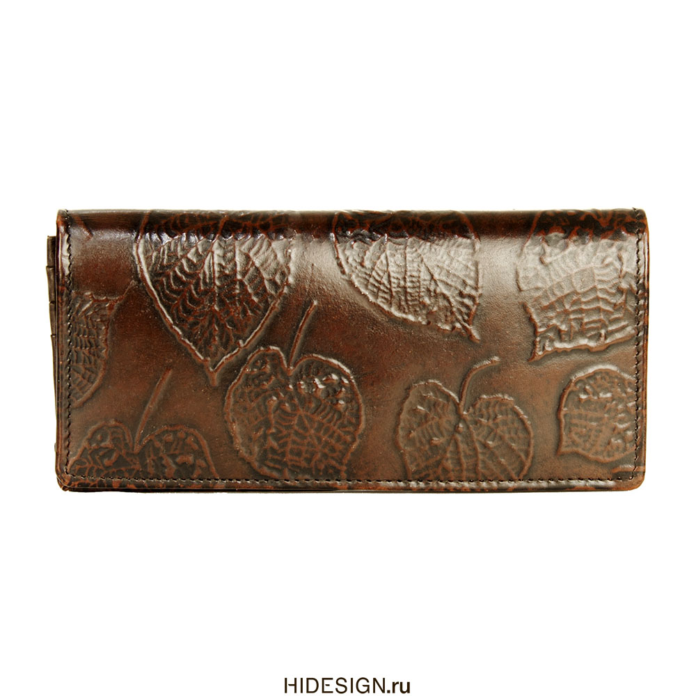 232 EMB BROWN вид спереди